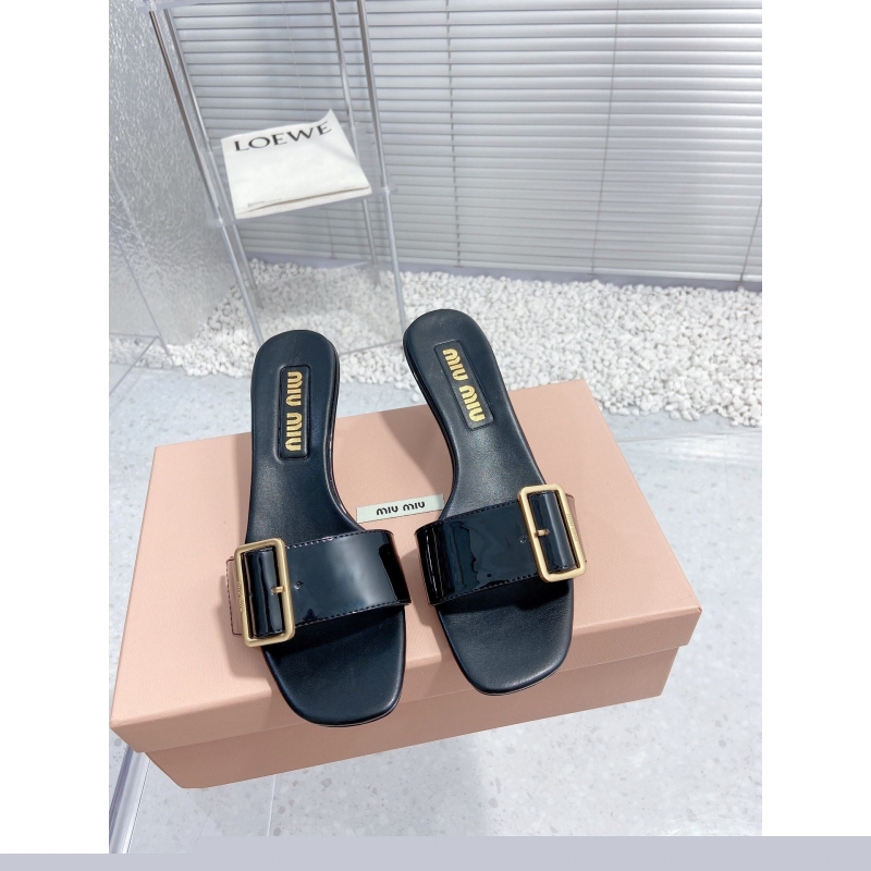 Miu Miu High Heels